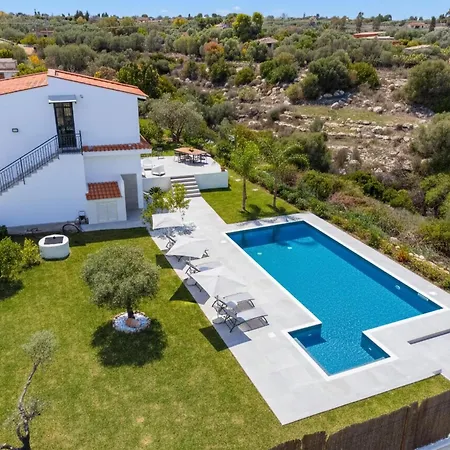 Della Serenita Villa