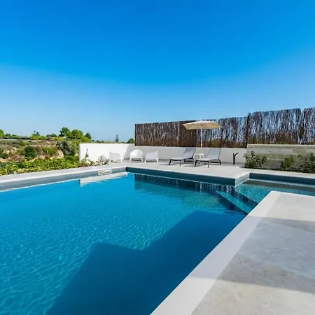 Villa Della Serenità Afragola