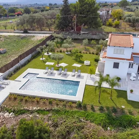 Della Serenita Villa