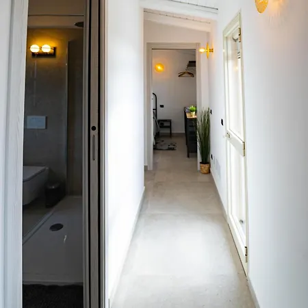 Della Serenita Villa *